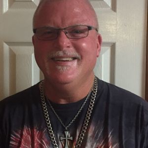 Meet your Posher, Kenny